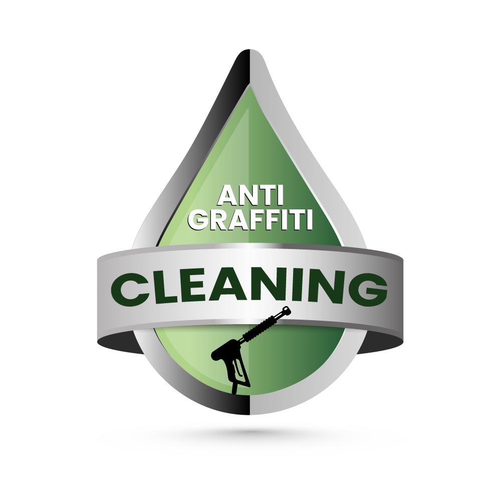 Anti-Graffiti Cleaning Products