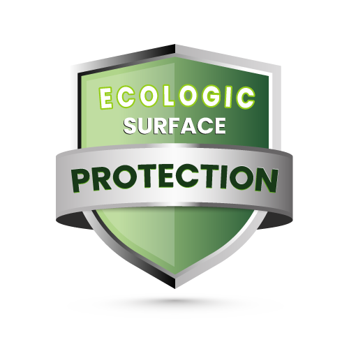 Protection écologique de surfaces