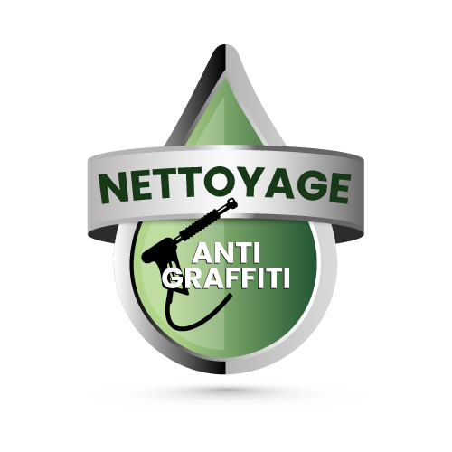 Nettoyage Anti-Graffiti